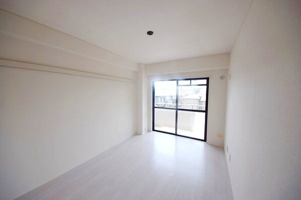 スターライトヴィラ2の物件内観写真